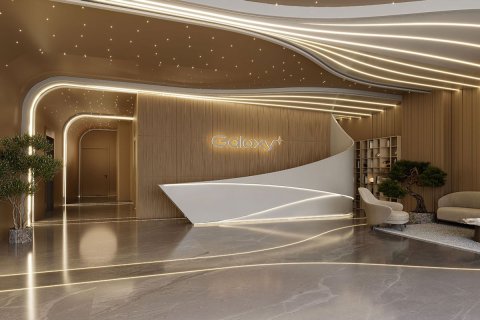 Купить квартиру в Аль-Сатве, Дубай: 1 спальня, 79.9м², № 60488 - фото 7