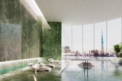 Apartment in Downtown Dubai (Downtown Burj Dubai), Dubai 3 bedrooms, 251.7 sq.m. № 9914 - photo 7