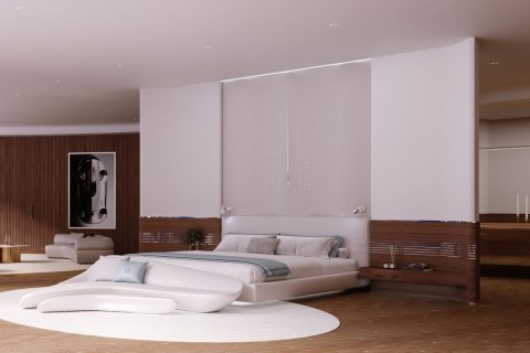 Apartment in Downtown Dubai (Downtown Burj Dubai), Dubai 3 bedrooms, 251.7 sq.m. № 9914 - photo 6