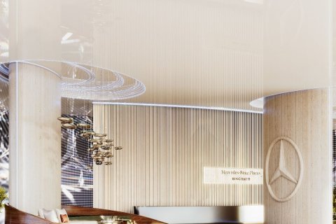 Apartment in Downtown Dubai (Downtown Burj Dubai), Dubai 3 bedrooms, 251.7 sq.m. № 9914 - photo 3