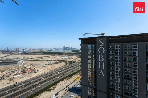 Apartment in Dubai 1 bedroom, 71.6 sq.m. № 9913 - photo 1
