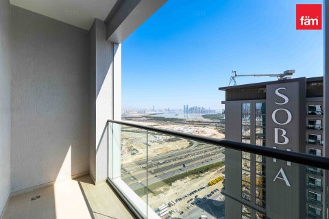 Apartment in Dubai 1 bedroom, 71.6 sq.m. № 9913 - photo 17