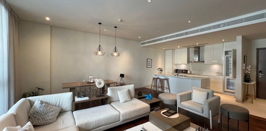 Apartment in Al Wasl, Dubai 1 bedroom, 122.6 sq.m. № 9900