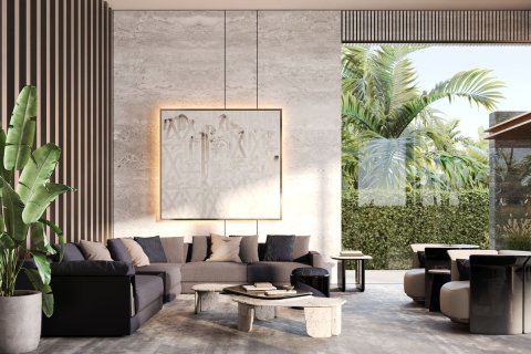 Apartment in Dubai 4 bedrooms, 349.8 sq.m. № 9912 - photo 3