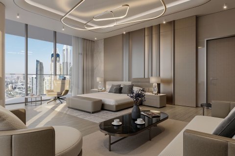 Apartment in Dubai 4 bedrooms, 349.8 sq.m. № 9912 - photo 7