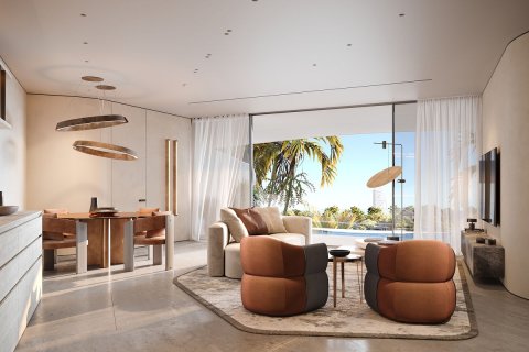 Apartment in Dubai 4 bedrooms, 349.8 sq.m. № 9912 - photo 4