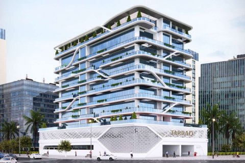 Apartment in Dubai 4 bedrooms, 349.8 sq.m. № 9912 - photo 9