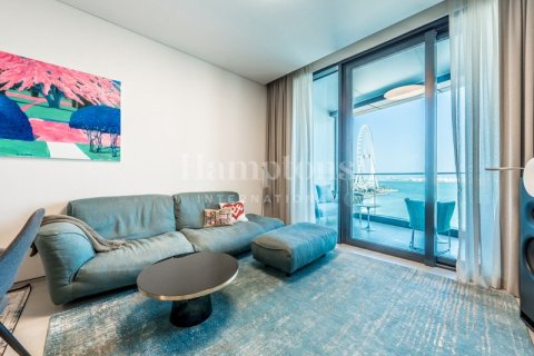 شقة في مساكن شاطئ جميرا, دبي 2 غرف نوم, 108.35276890 م² رقم 12851 - صورة 9