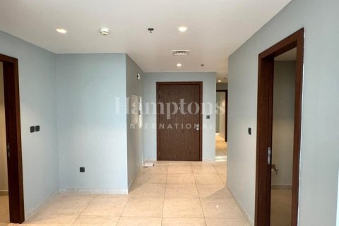 شقة في No.9, مرسى دبي, دبي 3 غرف نوم, 164.15960100 م² رقم 12864 - صورة 3