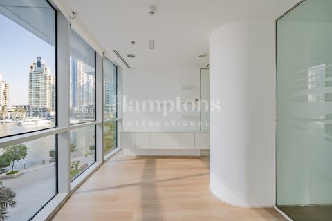 مكتب في The Address Dubai Marina, مرسى دبي, دبي 168.34023600 م² رقم 12849 - صورة 9