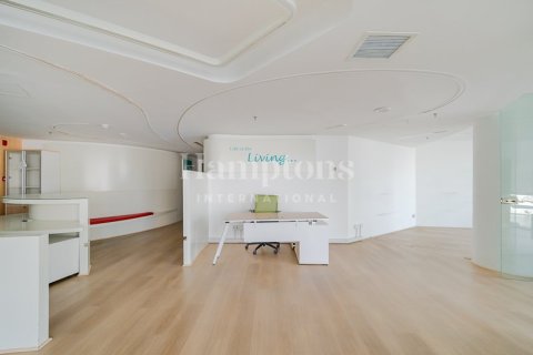 مكتب في The Address Dubai Marina, مرسى دبي, دبي 168.34023600 م² رقم 12849 - صورة 2