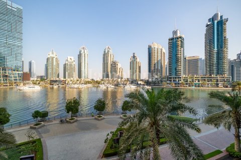 مكتب في The Address Dubai Marina, مرسى دبي, دبي 168.34023600 م² رقم 12849 - صورة 15
