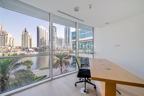 مكتب في The Address Dubai Marina, مرسى دبي, دبي 168.34023600 م² رقم 12849 - صورة 3