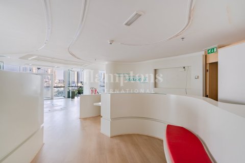 مكتب في The Address Dubai Marina, مرسى دبي, دبي 168.34023600 م² رقم 12849 - صورة 4