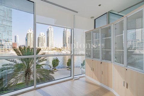 مكتب في The Address Dubai Marina, مرسى دبي, دبي 168.34023600 م² رقم 12849 - صورة 11