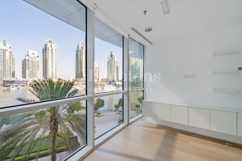 مكتب في The Address Dubai Marina, مرسى دبي, دبي 168.34023600 م² رقم 12849 - صورة 10