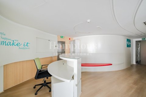 مكتب في The Address Dubai Marina, مرسى دبي, دبي 168.34023600 م² رقم 12849 - صورة 12