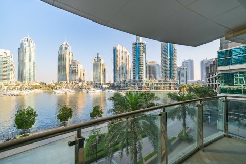 مكتب في The Address Dubai Marina, مرسى دبي, دبي 168.34023600 م² رقم 12849 - صورة 14