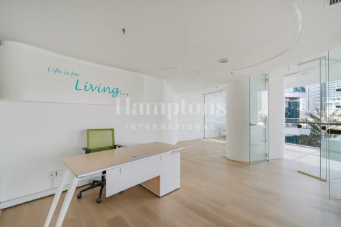 مكتب في The Address Dubai Marina, مرسى دبي, دبي 168.34023600 م² رقم 12849 - صورة 7