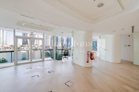 مكتب في The Address Dubai Marina, مرسى دبي, دبي 168.34023600 م² رقم 12849 - صورة 8