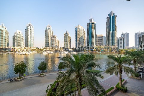 مكتب في The Address Dubai Marina, مرسى دبي, دبي 168.34023600 م² رقم 12849 - صورة 16