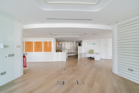 مكتب في The Address Dubai Marina, مرسى دبي, دبي 168.34023600 م² رقم 12849 - صورة 6