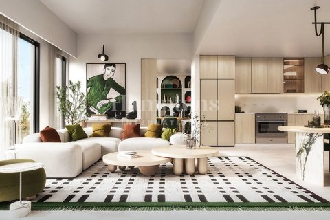 Maison de ville à The Valley, Dubai, 3 chambres, 218.13624400 m², № 12852 - photo 9