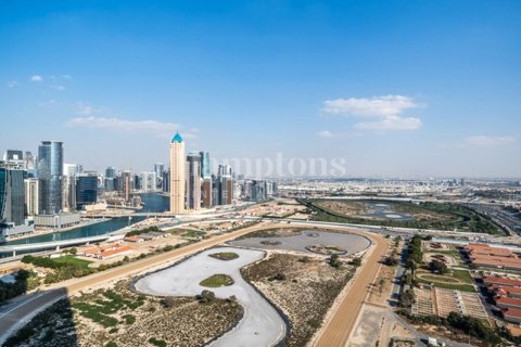 شقة في Marasi Business Bay, الخليج التجاري, دبي 2 غرف نوم, 75.54871960 م² رقم 12850 - صورة 1