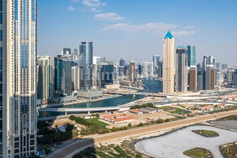 شقة في Marasi Business Bay, الخليج التجاري, دبي 2 غرف نوم, 75.54871960 م² رقم 12850 - صورة 4