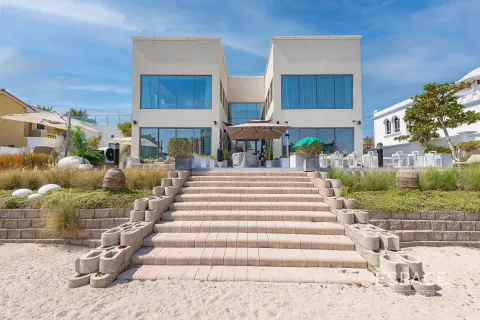 Villa in Palm Jumeirah, Dubai 6 bedrooms, 650 sq.m. № 83881 - photo 14