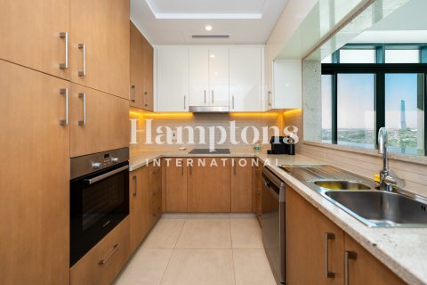 Apartamento en The Hills A, The Hills, Dubai, 2 dormitorios, 144.74287400 m², № 83870 - foto 6
