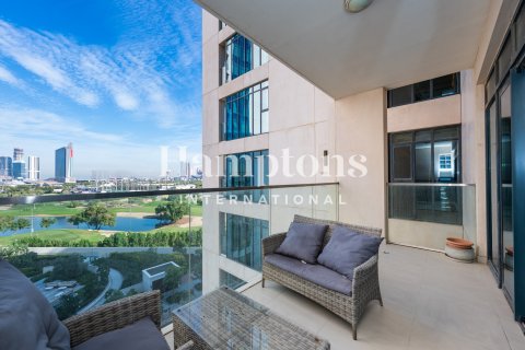 Apartamento en The Hills A, The Hills, Dubai, 2 dormitorios, 144.74287400 m², № 83870 - foto 7