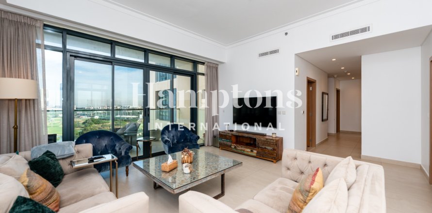Apartamento en The Hills A, The Hills, Dubai, 2 dormitorios, 144.743 m², № 83870