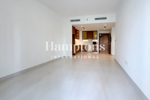 Квартира в Dubai Creek Harbour (The Lagoons), Дубай, 1 спальня, 59.6595м², № 83872