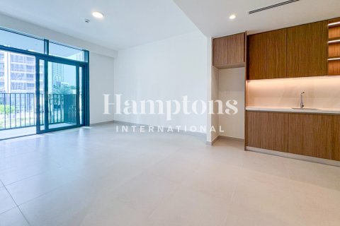 Снять в аренду квартиру в Dubai Creek Harbour (The Lagoons), Дубай: 1 спальня, 59.65951951м², № 83872 - фото 8