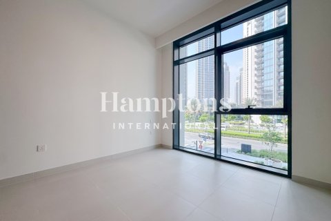Снять в аренду квартиру в Dubai Creek Harbour (The Lagoons), Дубай: 1 спальня, 59.65951951м², № 83872 - фото 2