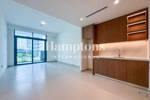 Снять в аренду квартиру в Dubai Creek Harbour (The Lagoons), Дубай: 1 спальня, 59.65951951м², № 83872 - фото 7