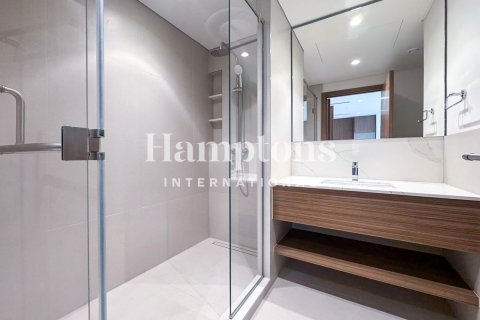 Снять в аренду квартиру в Dubai Creek Harbour (The Lagoons), Дубай: 1 спальня, 59.65951951м², № 83872 - фото 6