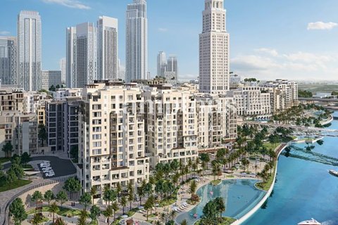 Снять в аренду квартиру в Dubai Creek Harbour (The Lagoons), Дубай: 2 спальни, 95.02954967м², № 83871 - фото 6