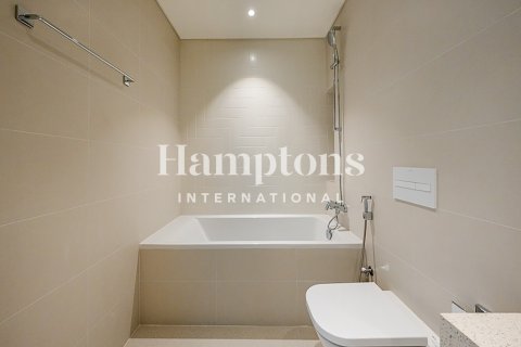 Apartamento en Dubai Harbour, Dubai, 1 dormitorio, 79.9402 m², № 83874