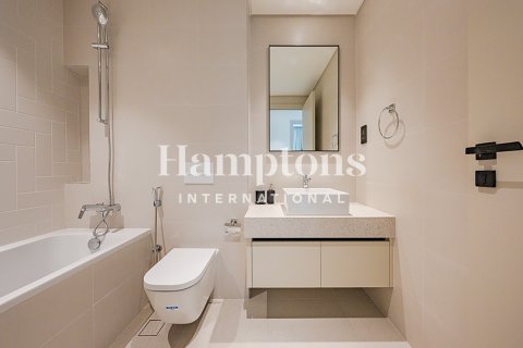 Apartamento en Dubai Harbour, Dubai, 1 dormitorio, 79.94024441 m², № 83874 - foto 9