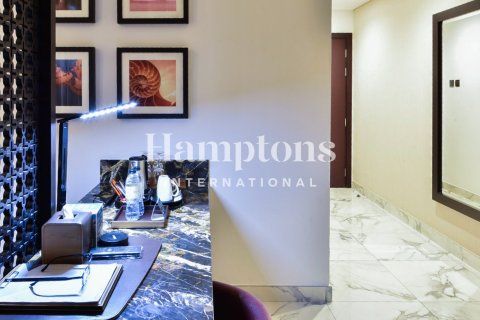 Apartamento en The Address Dubai Marina, Dubai Marina, Dubai, estudio, 61.87339800 m², № 83873 - foto 6