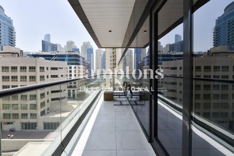Apartamento en The Address Dubai Marina, Dubai Marina, Dubai, estudio, 61.87339800 m², № 83873 - foto 8