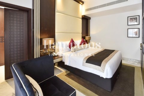 Apartamento en The Address Dubai Marina, Dubai Marina, Dubai, estudio, 61.87339800 m², № 83873 - foto 7