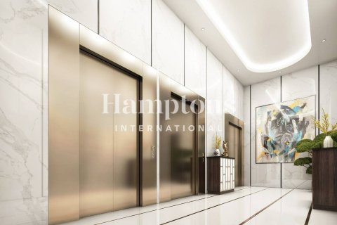 Apartamento en Murooj Al Furjan, Al Furjan, Dubai, 2 dormitorios, 120.49519100 m², № 83875 - foto 9