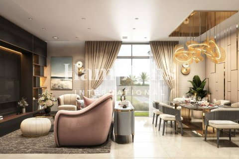 Apartamento en Murooj Al Furjan, Al Furjan, Dubai, 2 dormitorios, 120.49519100 m², № 83875 - foto 11