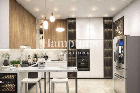 Apartamento en Murooj Al Furjan, Al Furjan, Dubai, 2 dormitorios, 120.49519100 m², № 83875 - foto 7