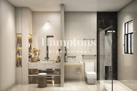 Apartamento en Murooj Al Furjan, Al Furjan, Dubai, 2 dormitorios, 120.49519100 m², № 83875 - foto 6