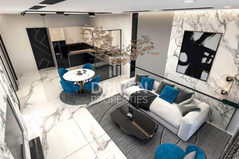 Appartement à Jumeirah Village Circle, Dubai, 1 chambre, 70 m², № 19010 - photo 1