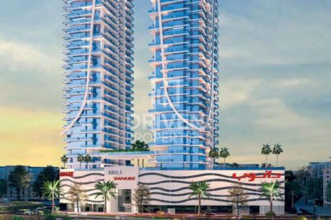 Appartement à Jumeirah Village Circle, Dubai, 1 chambre, 70 m², № 19010 - photo 6